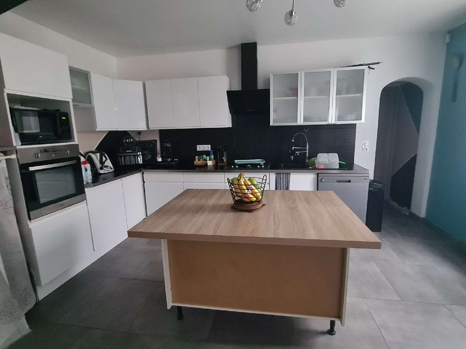  à vendre maison de village Bazincourt-sur-Saulx Meuse 3