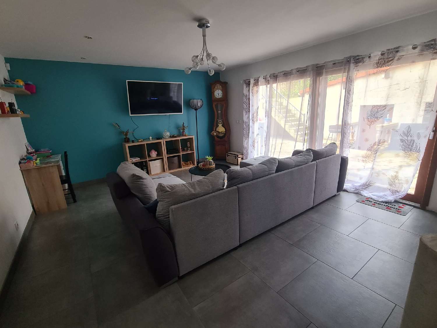  à vendre maison de village Bazincourt-sur-Saulx Meuse 5