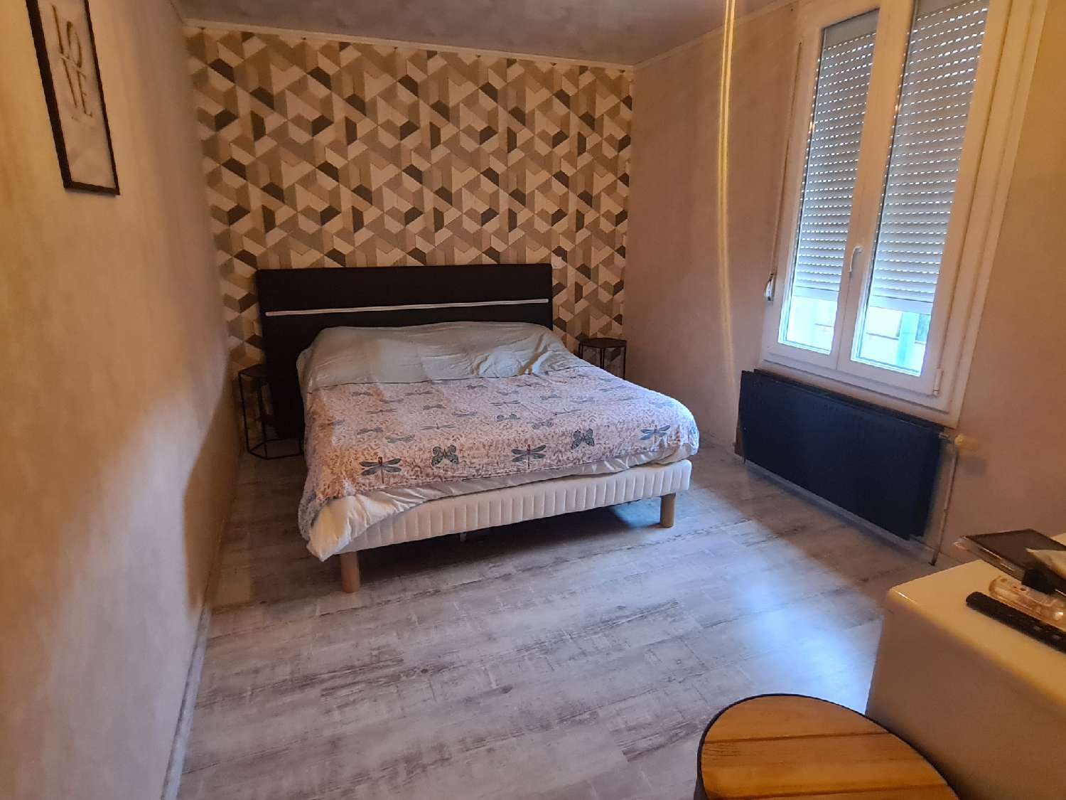  à vendre maison de village Bazincourt-sur-Saulx Meuse 6