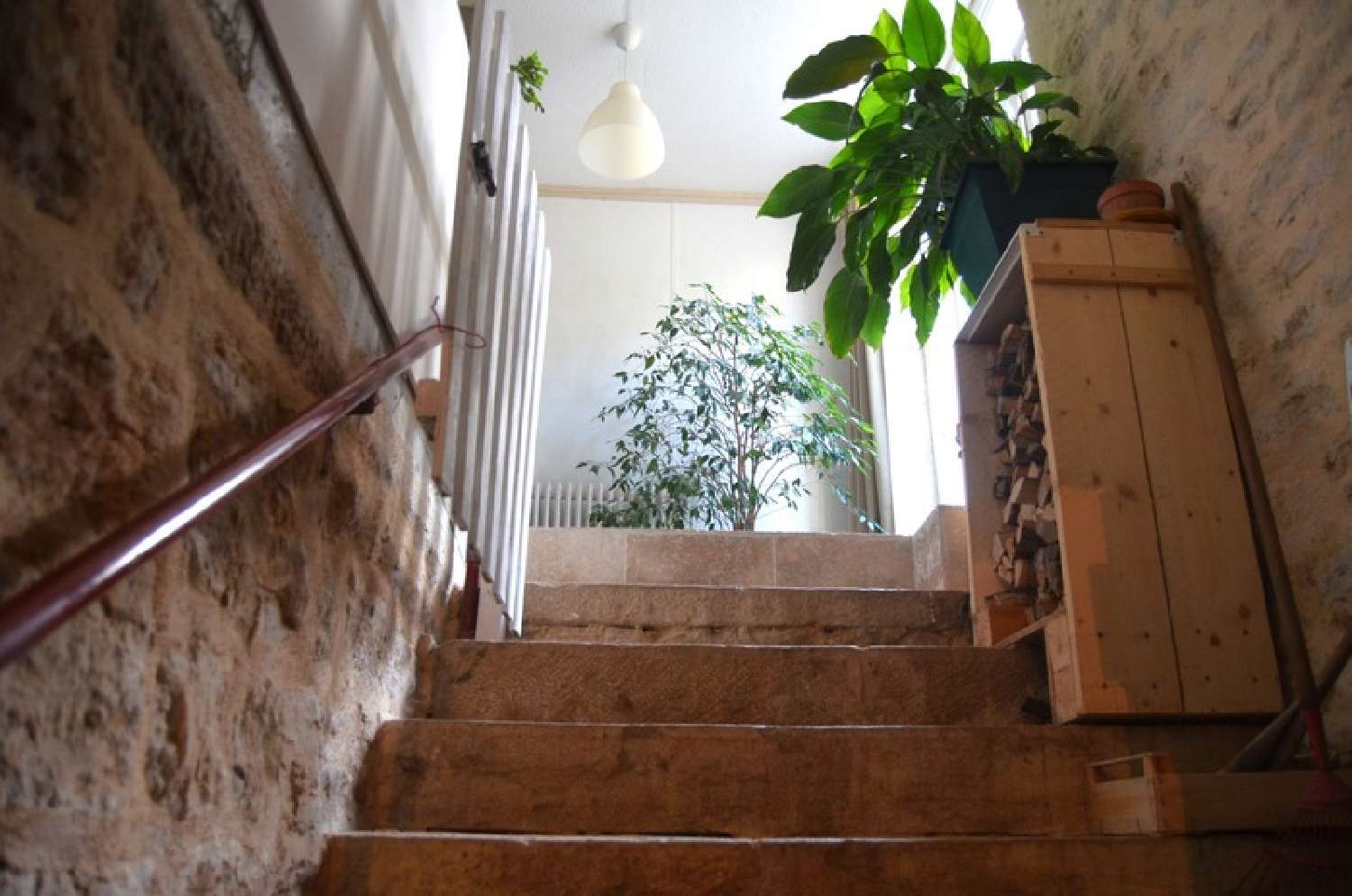 for sale village house Beaufort Jura 4