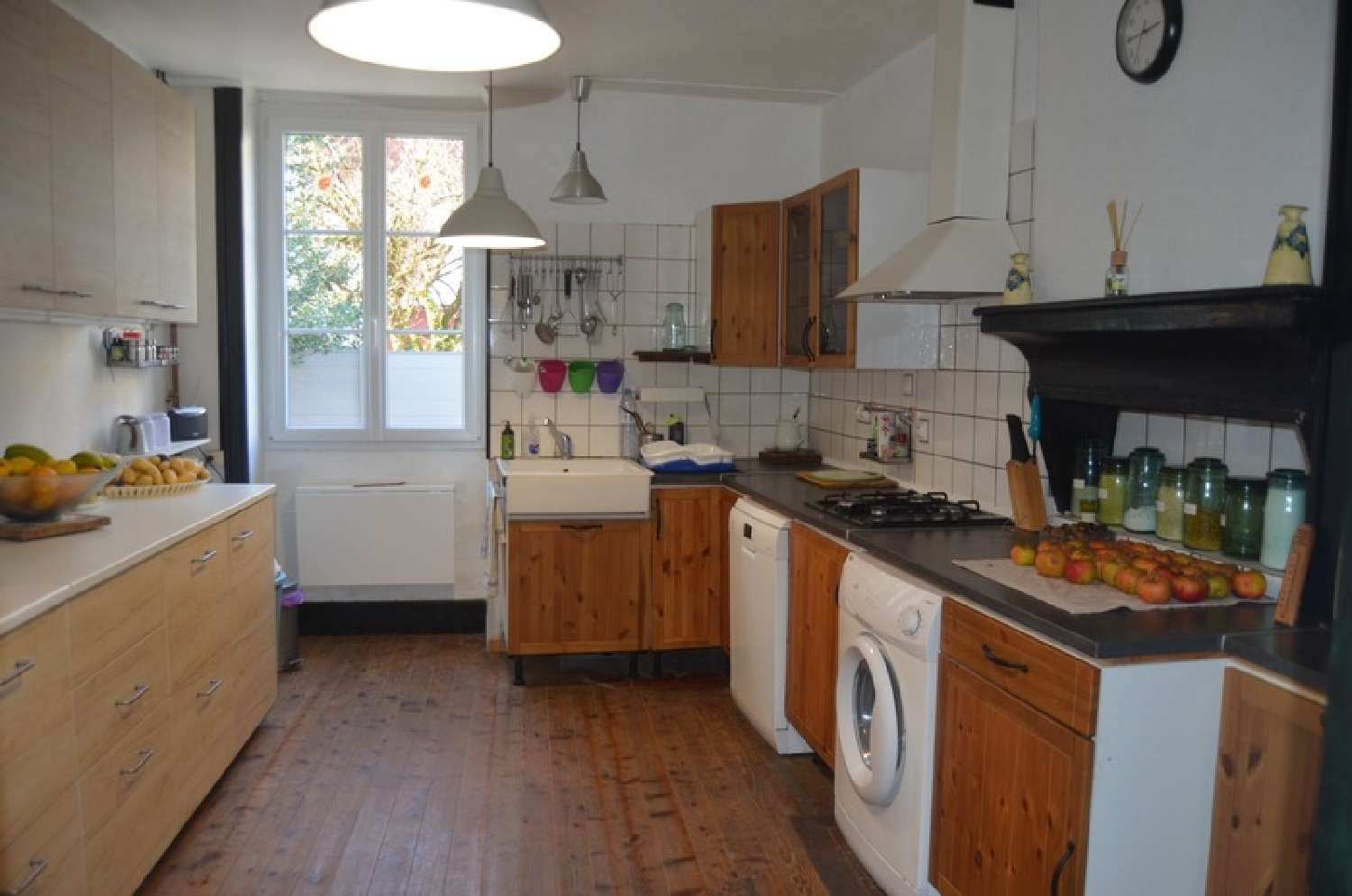 for sale village house Beaufort Jura 5