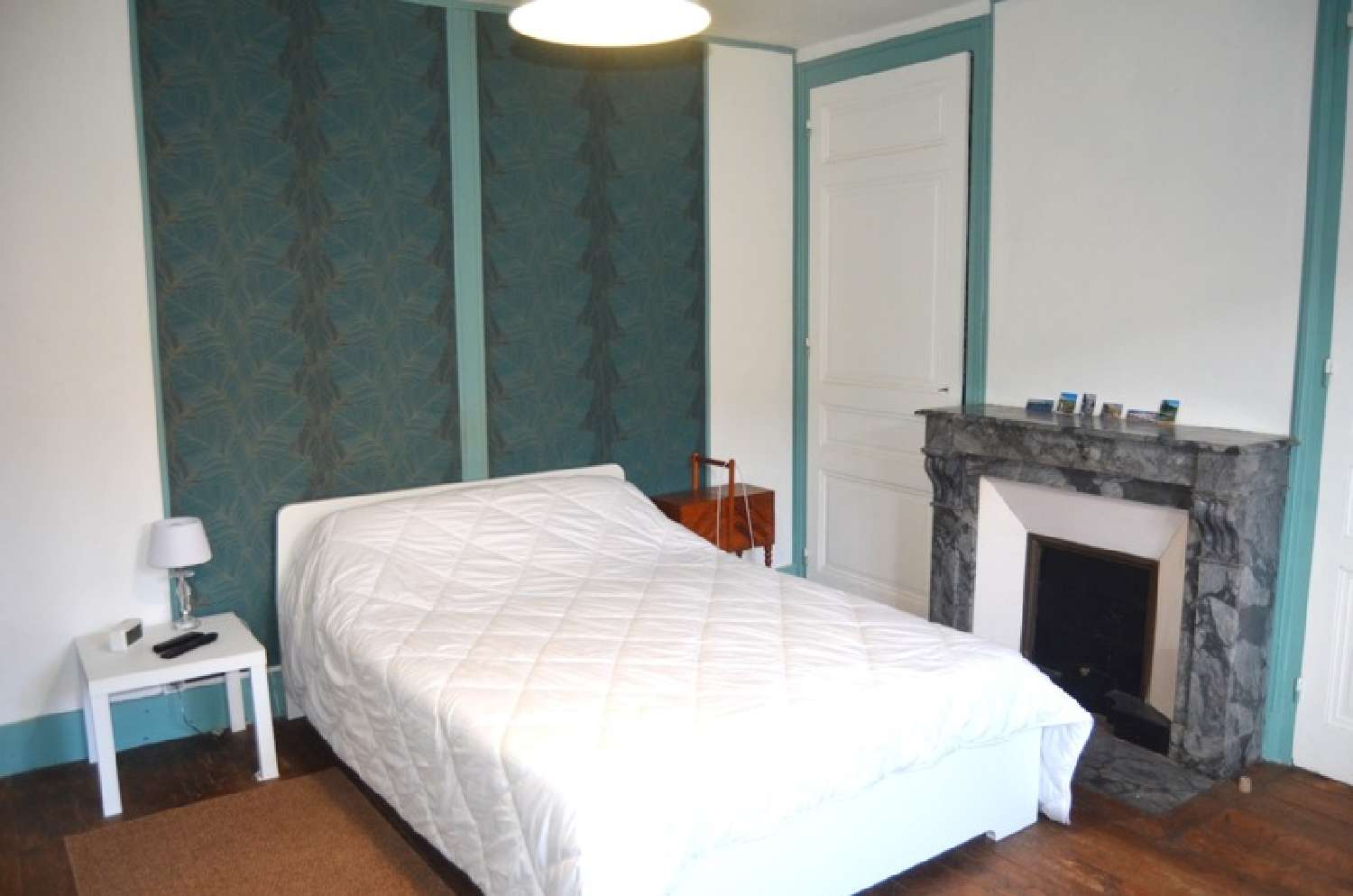 for sale village house Beaufort Jura 6