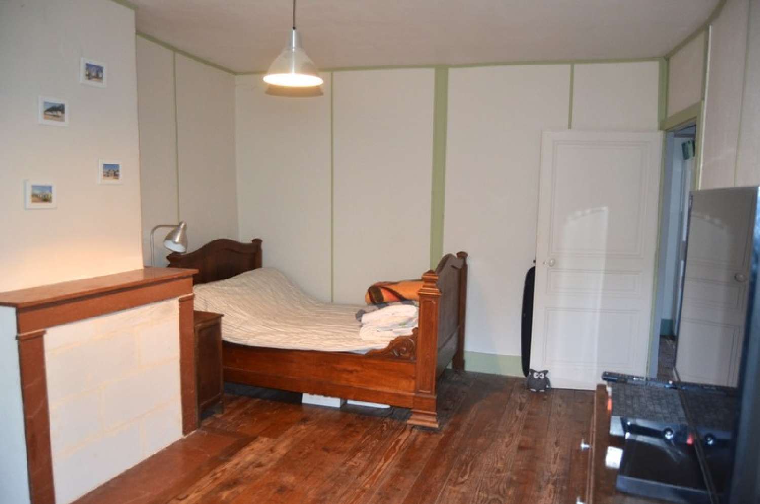 for sale village house Beaufort Jura 7