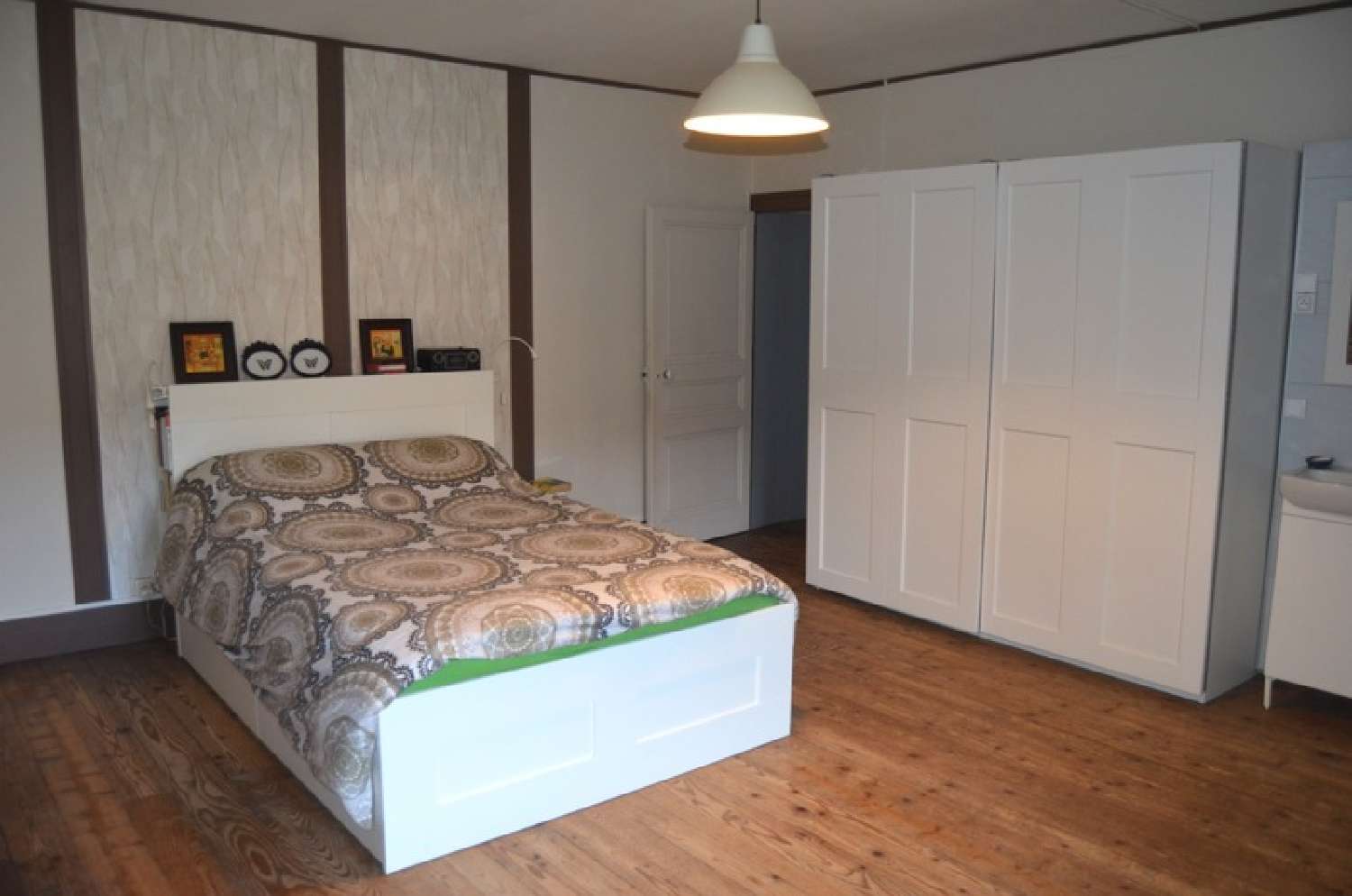 for sale village house Beaufort Jura 8