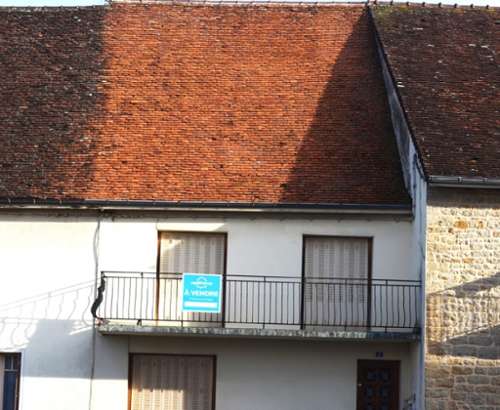 Beaufort Jura Dorfhaus Bild 7186735