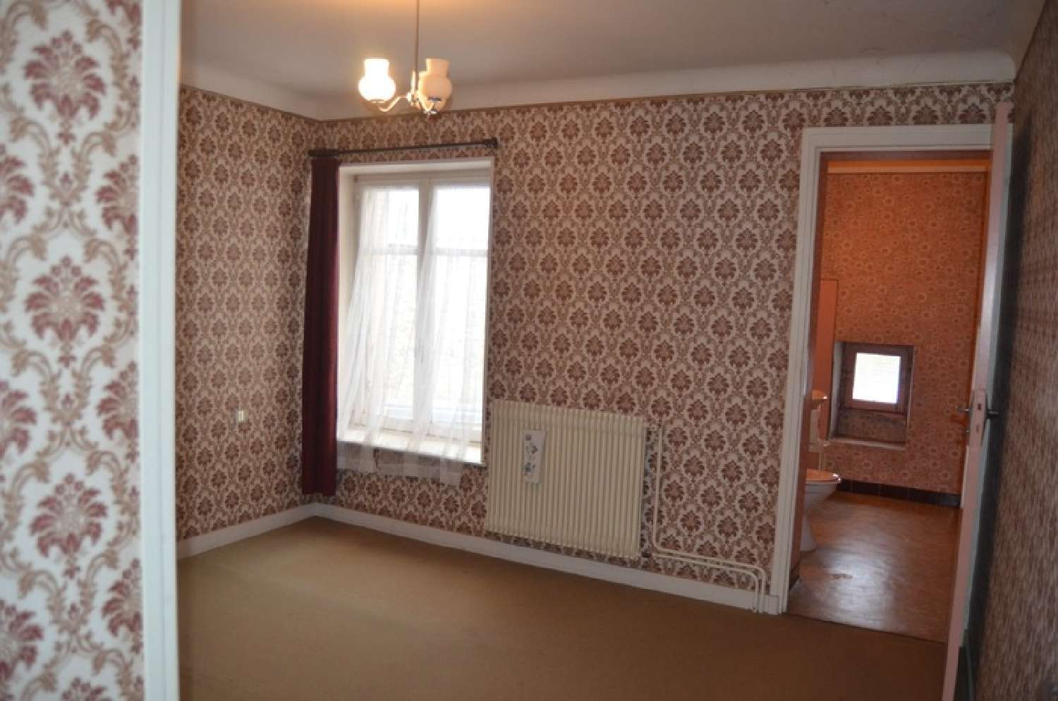  kaufen Dorfhaus Beaufort Jura 4