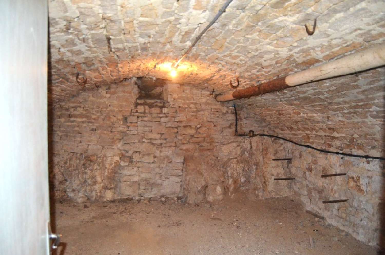  kaufen Dorfhaus Beaufort Jura 5