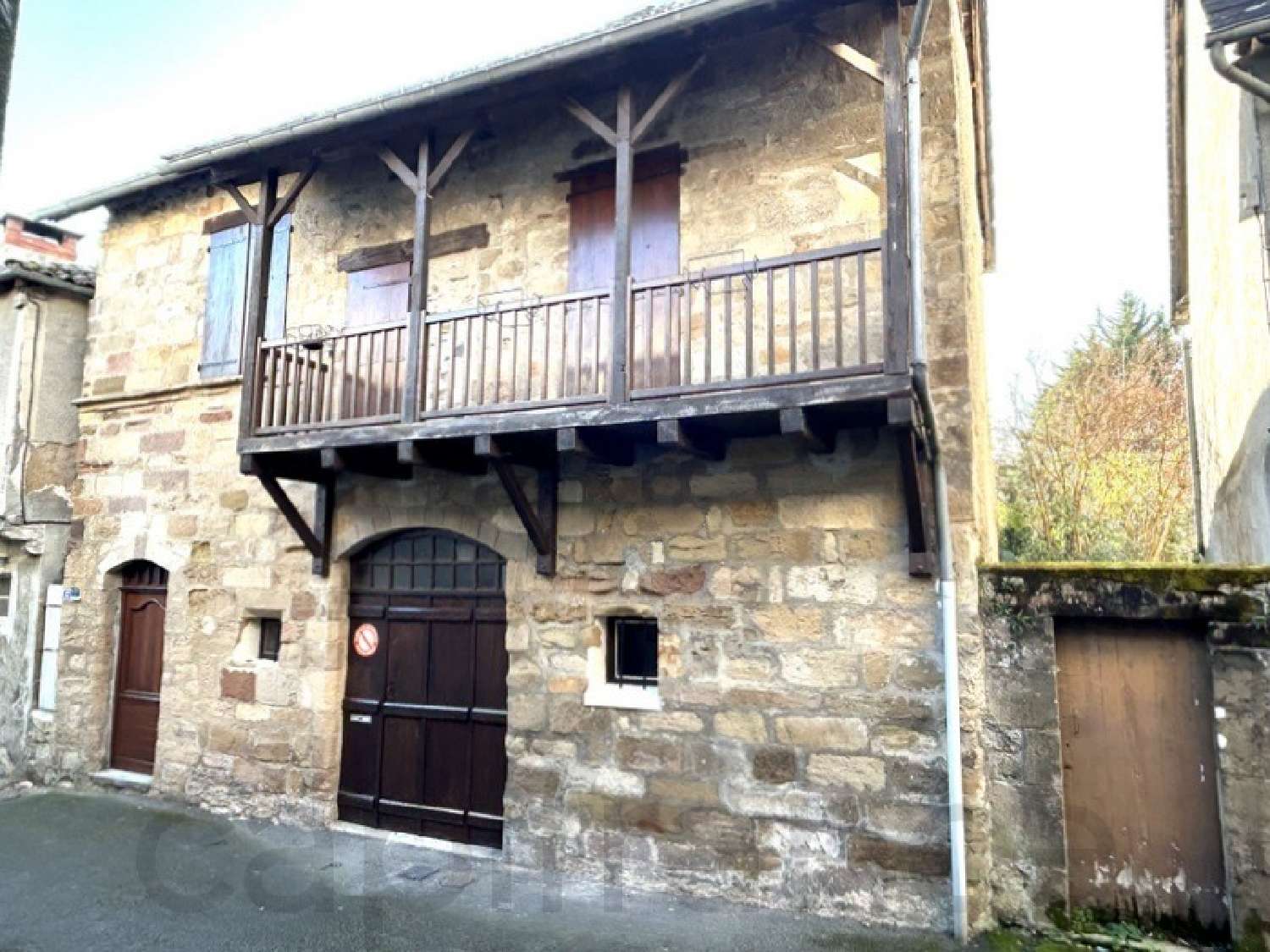  te koop dorpshuis Beaulieu-sur-Dordogne Corrèze 1
