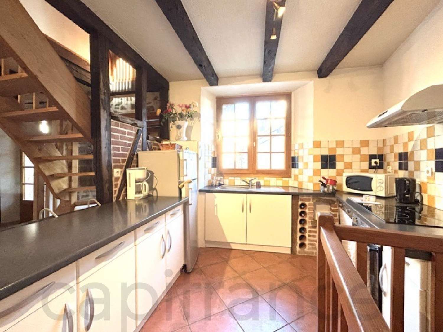  te koop dorpshuis Beaulieu-sur-Dordogne Corrèze 4