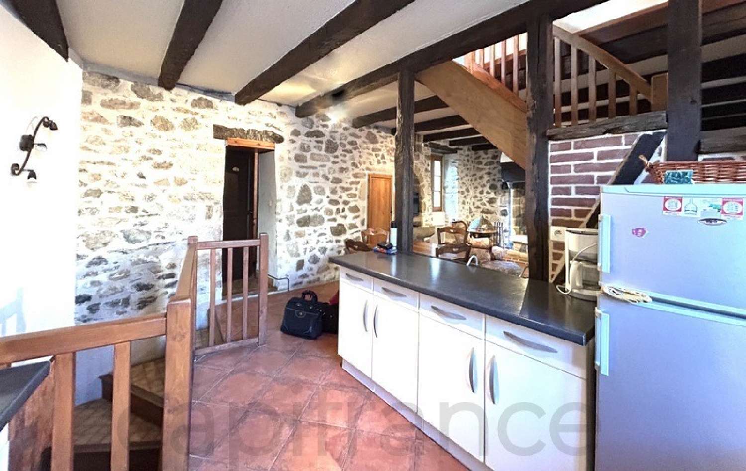  te koop dorpshuis Beaulieu-sur-Dordogne Corrèze 5