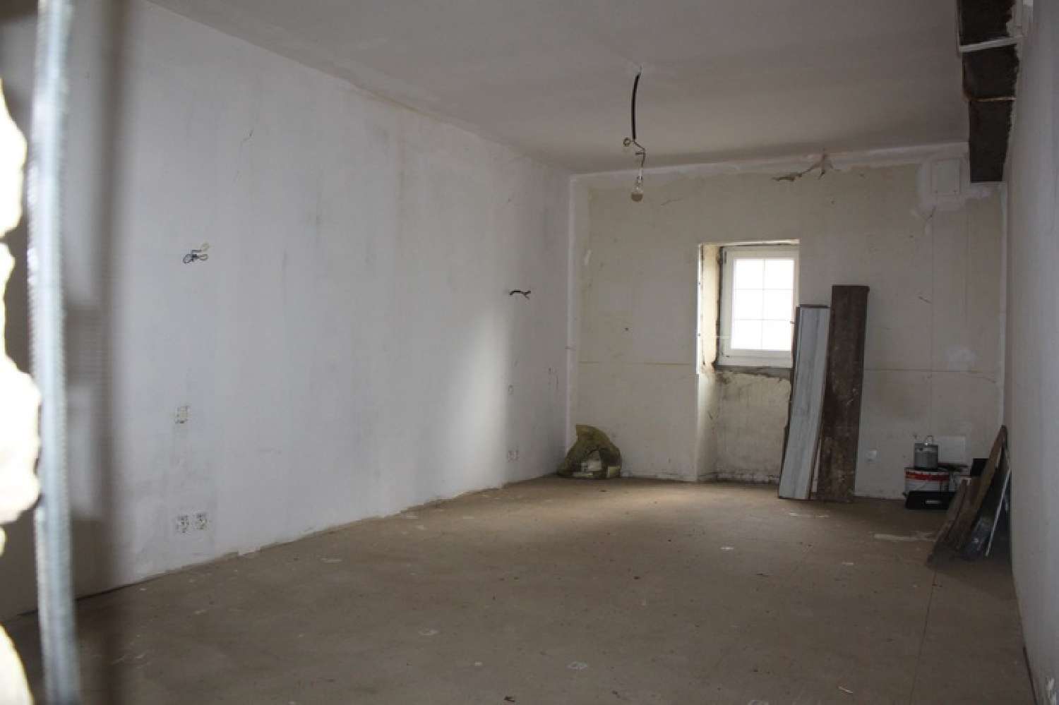 à vendre maison de village Beillé Sarthe 6