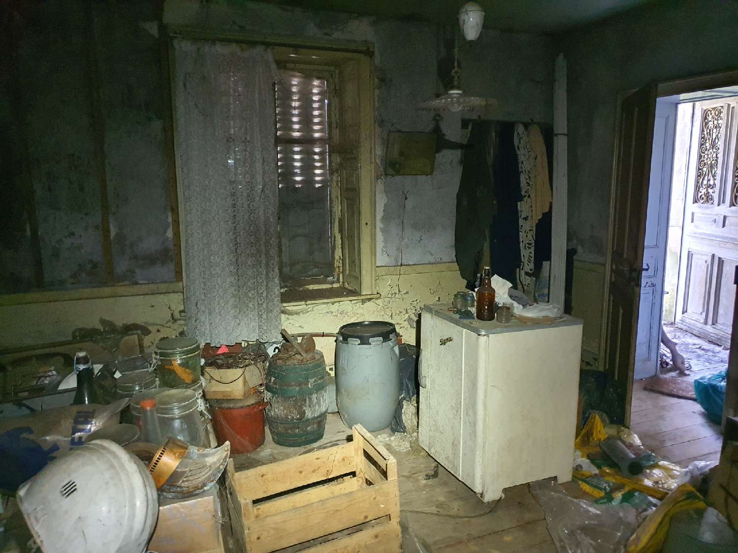  en venta casa de pueblo Bellefontaine Vosgos 8