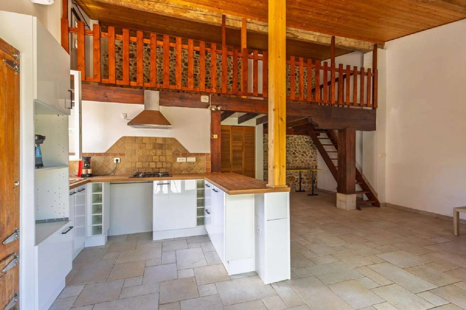  te koop dorpshuis Bellegarde-du-Razès Aude 3