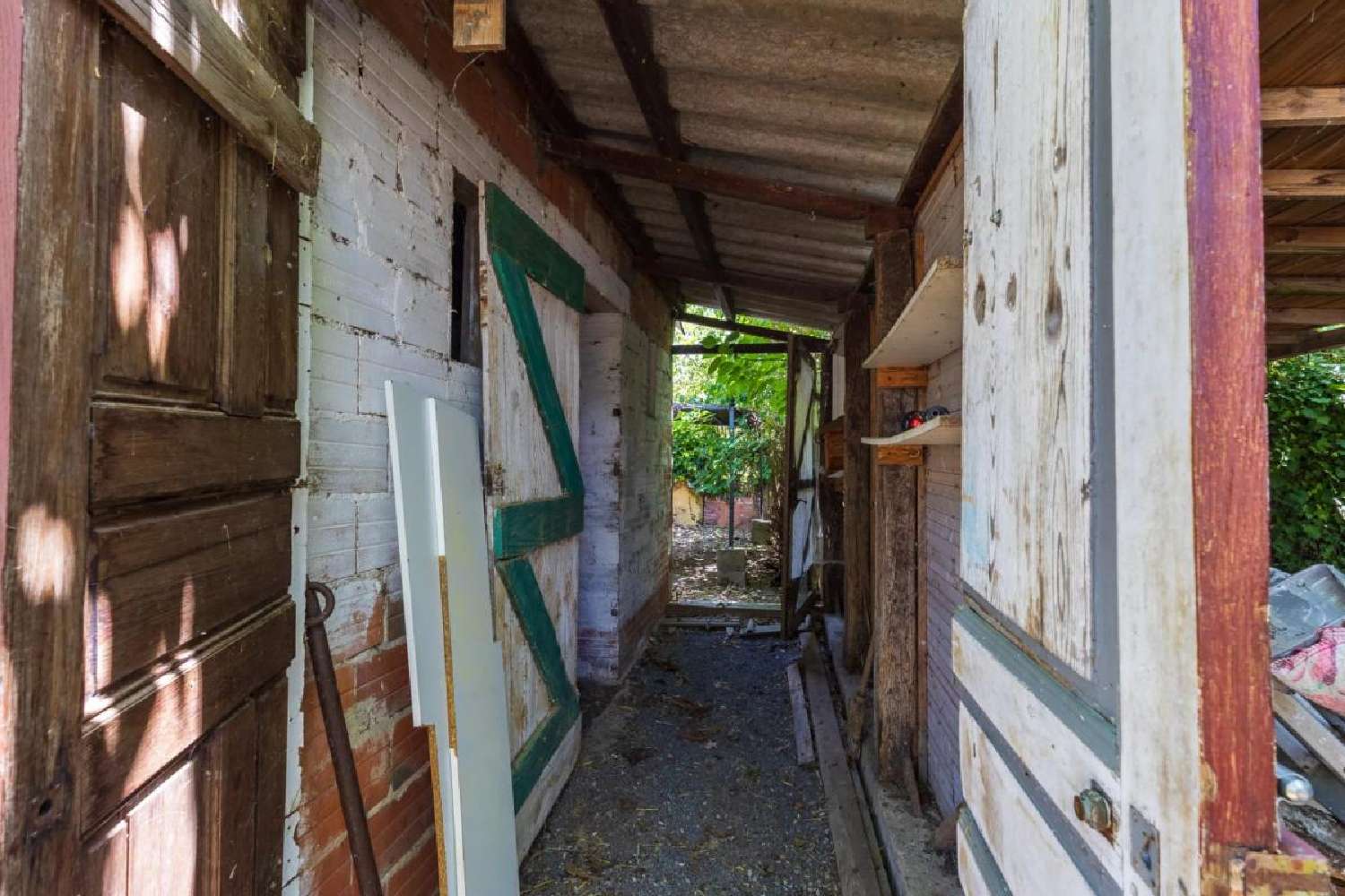  te koop dorpshuis Bellegarde-du-Razès Aude 7