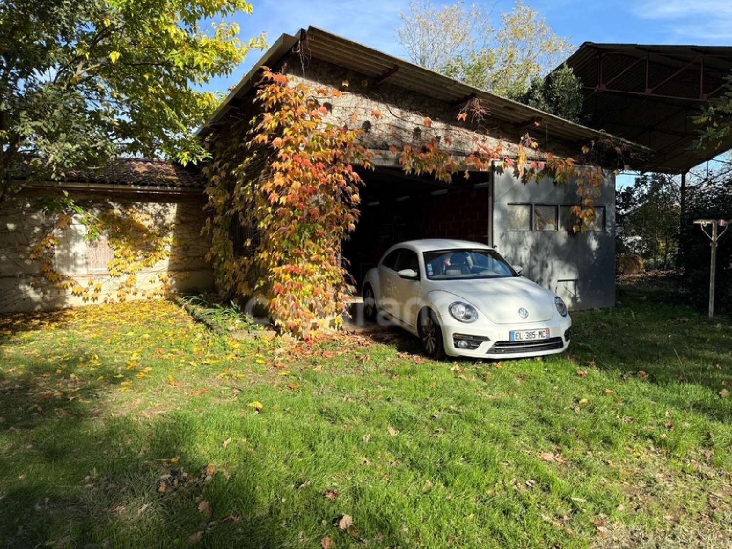  for sale village house Bérat Haute-Garonne 2