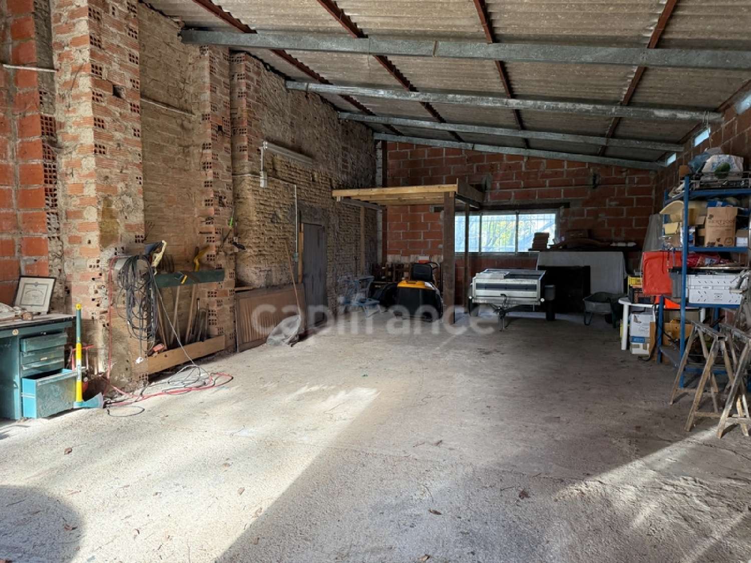  for sale village house Bérat Haute-Garonne 3