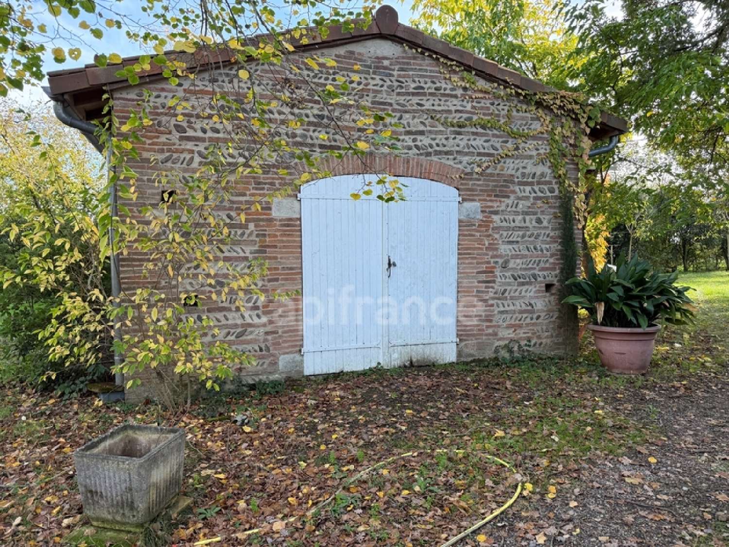  for sale village house Bérat Haute-Garonne 4