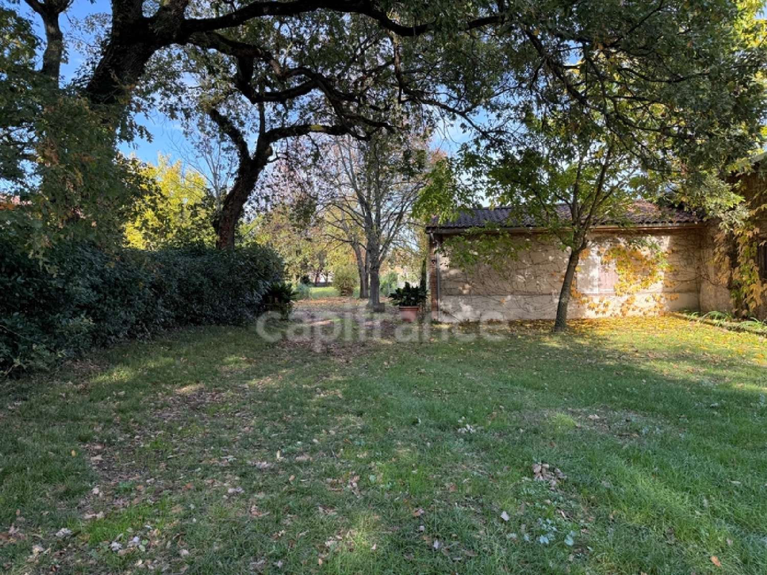 for sale village house Bérat Haute-Garonne 7