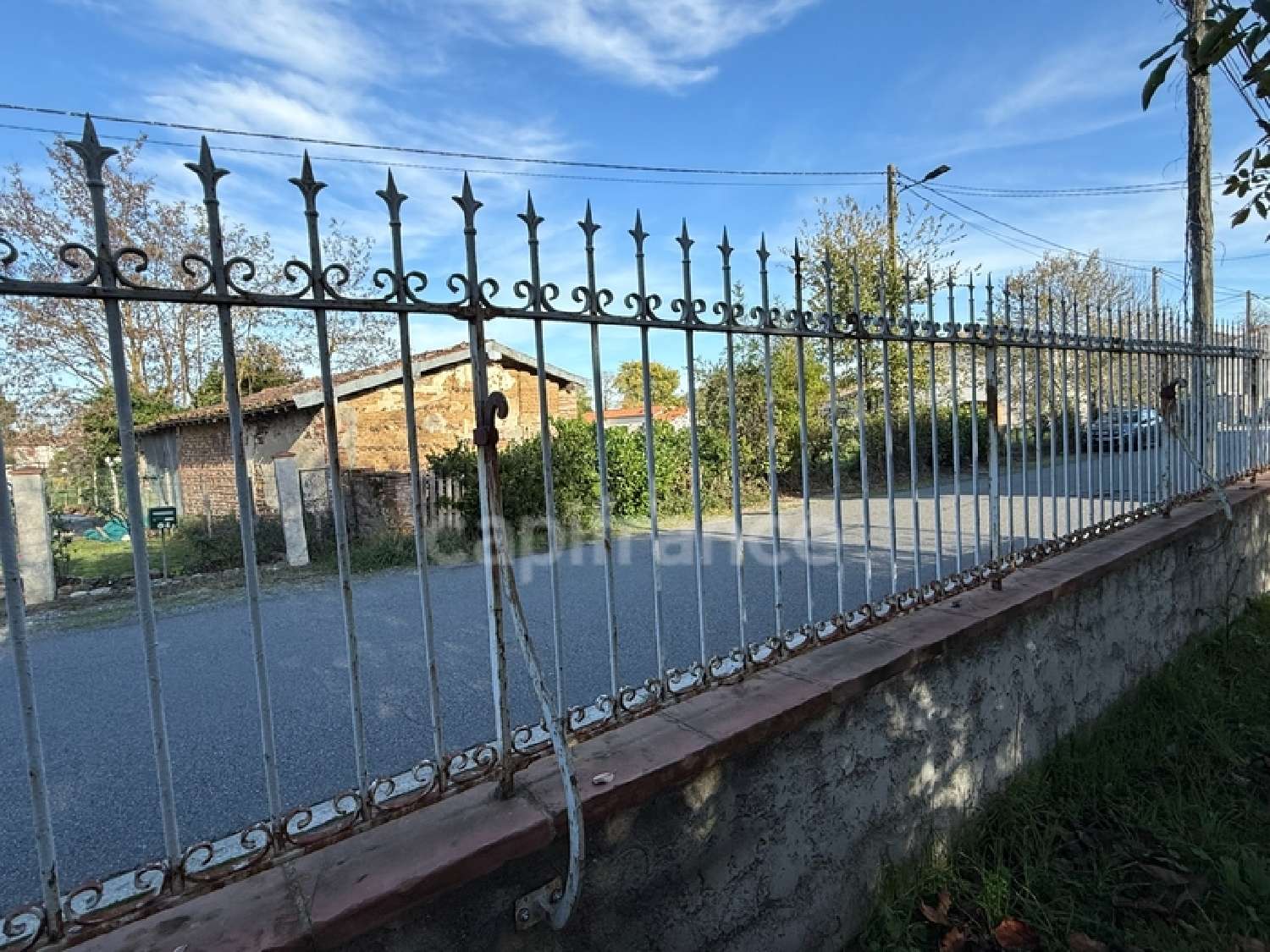  for sale village house Bérat Haute-Garonne 8