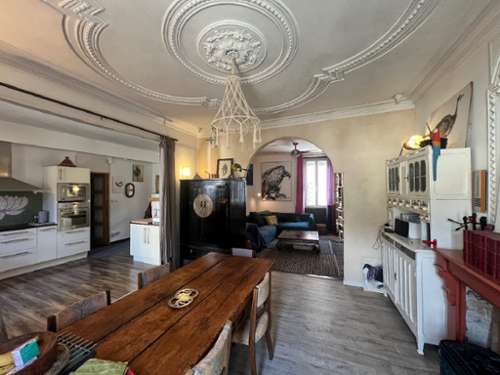 Berlou Hérault dorpshuis foto 7169624