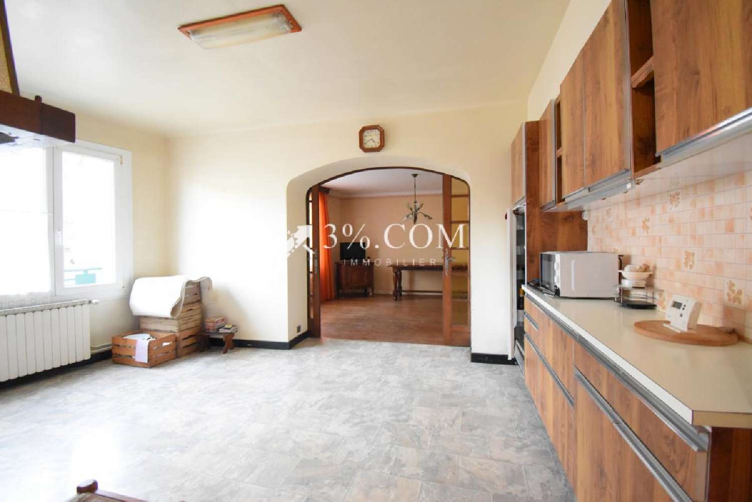 kaufen Dorfhaus Blénod-lès-Toul Meurthe-et-Moselle 1