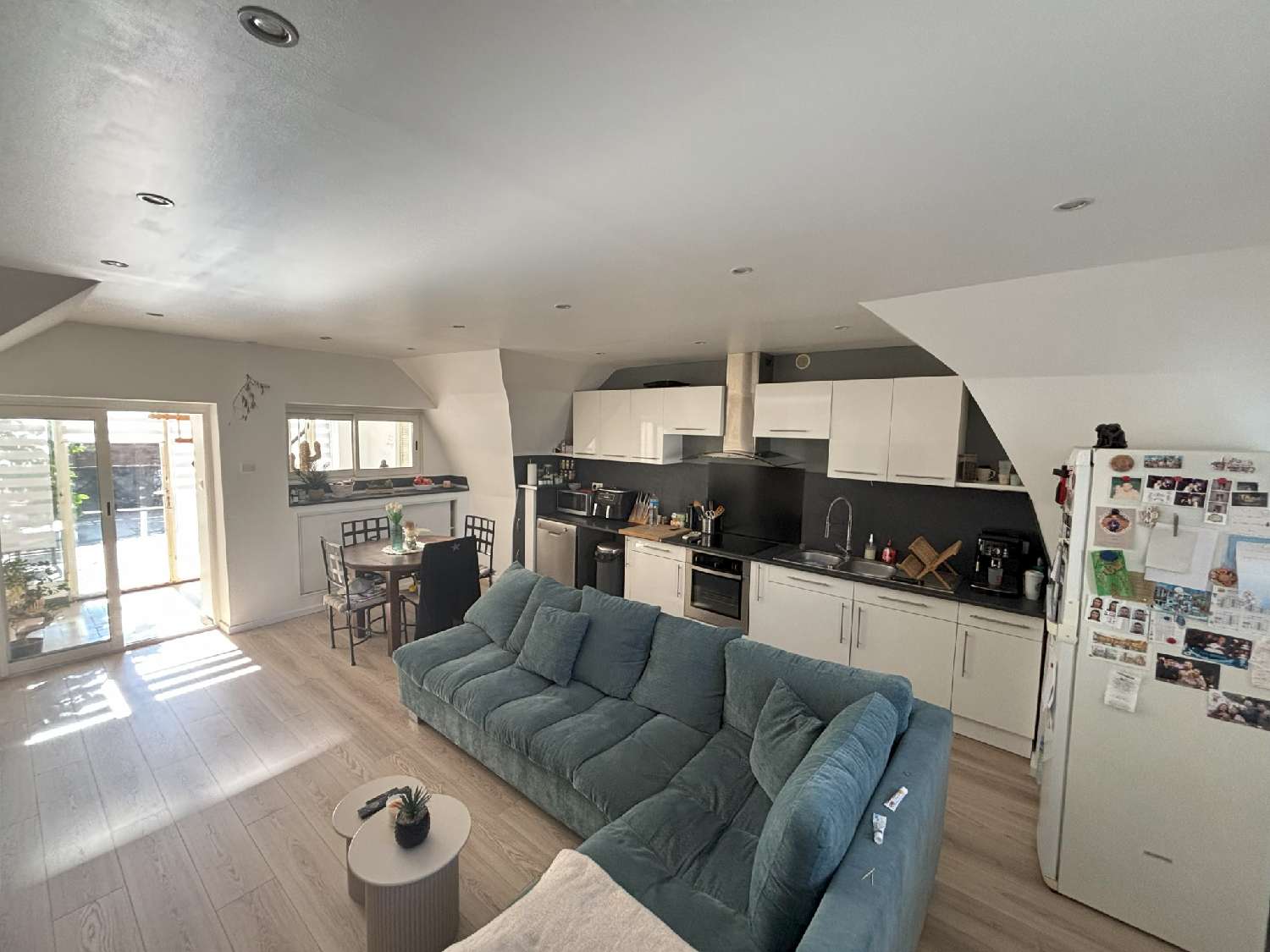 kaufen Dorfhaus Boisseron Hérault 1