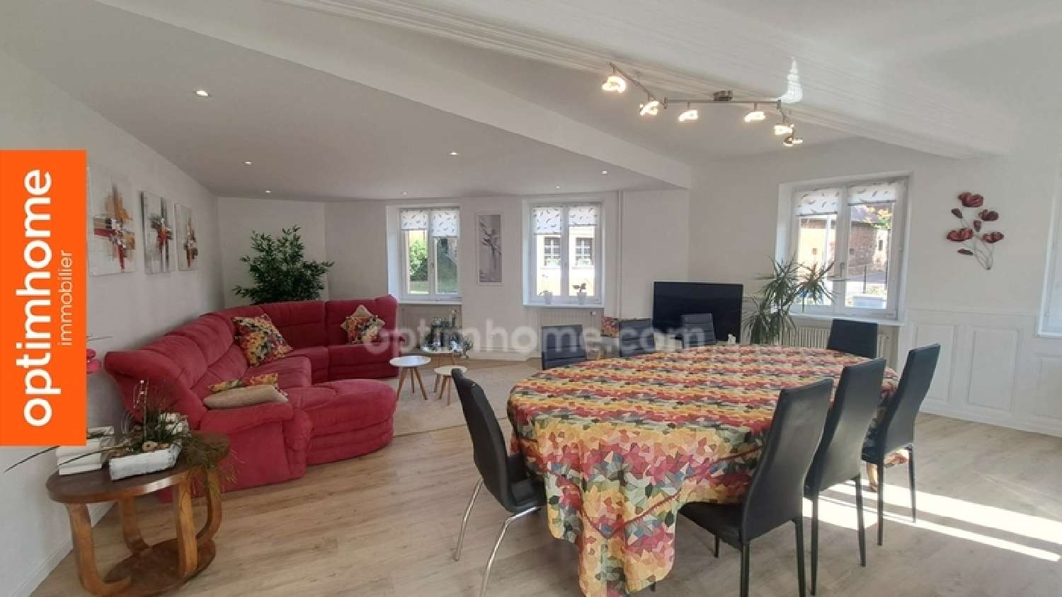 te koop dorpshuis Bosselshausen Bas-Rhin 3