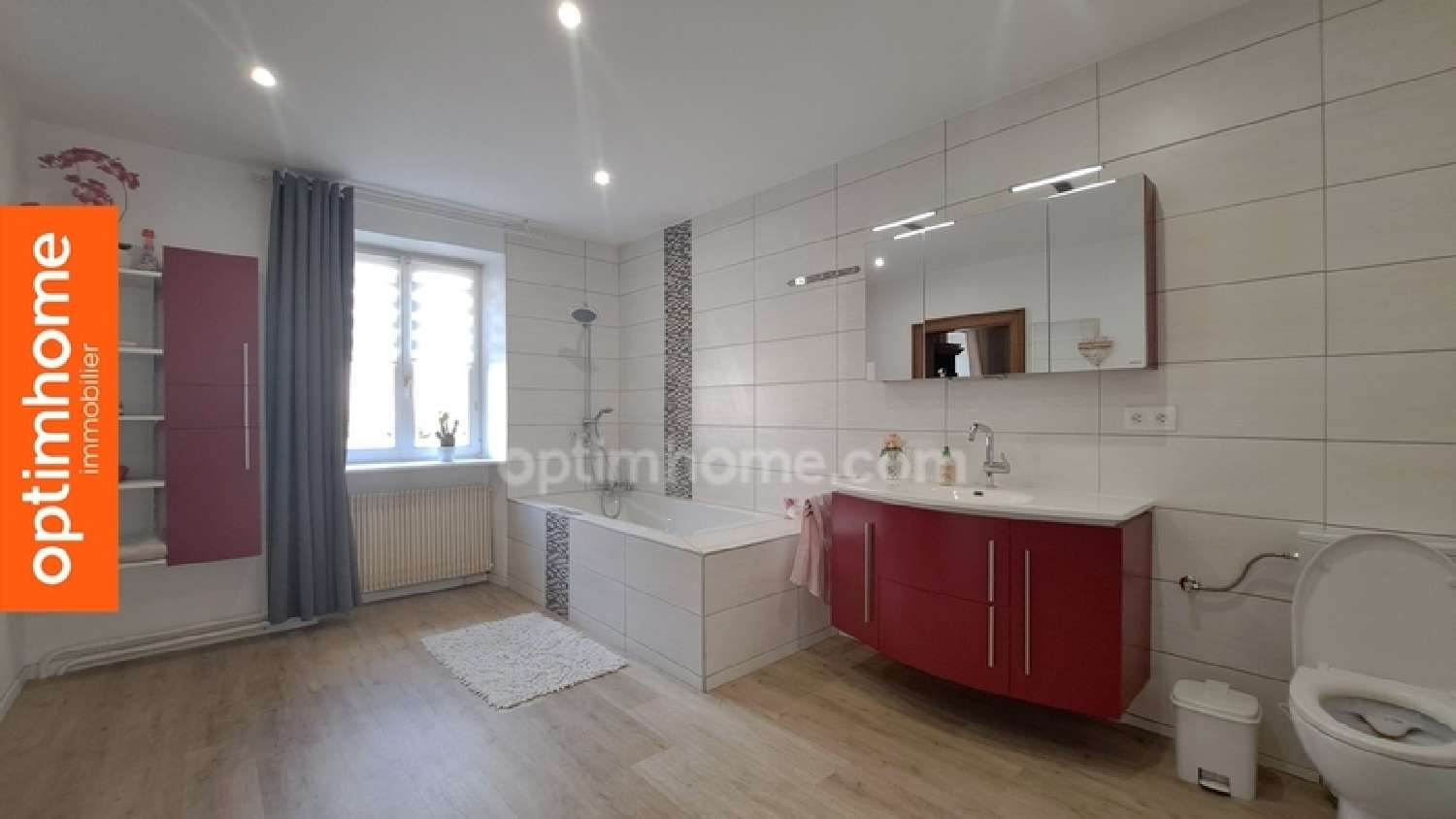 te koop dorpshuis Bosselshausen Bas-Rhin 5