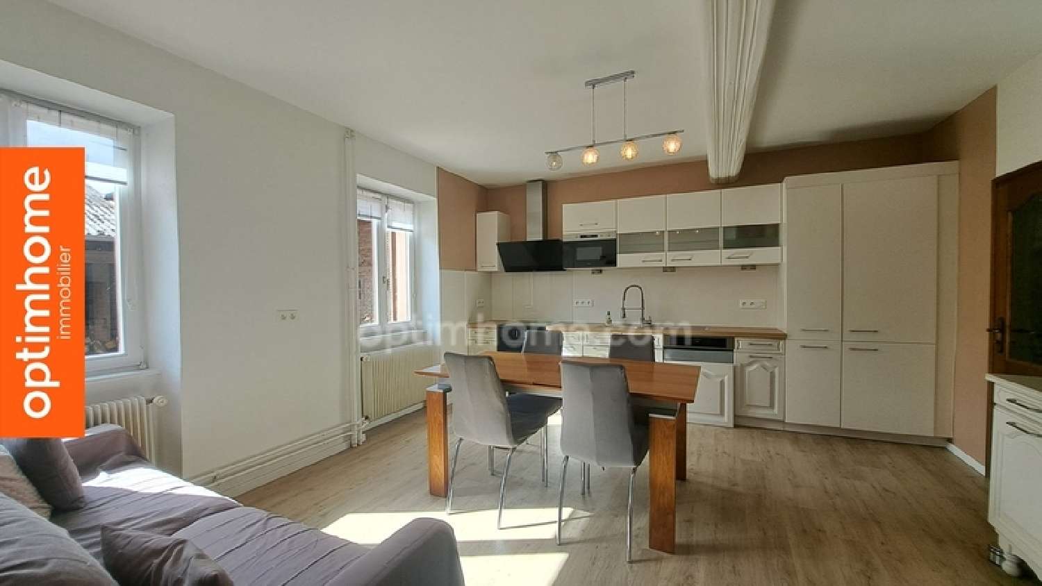 te koop dorpshuis Bosselshausen Bas-Rhin 6