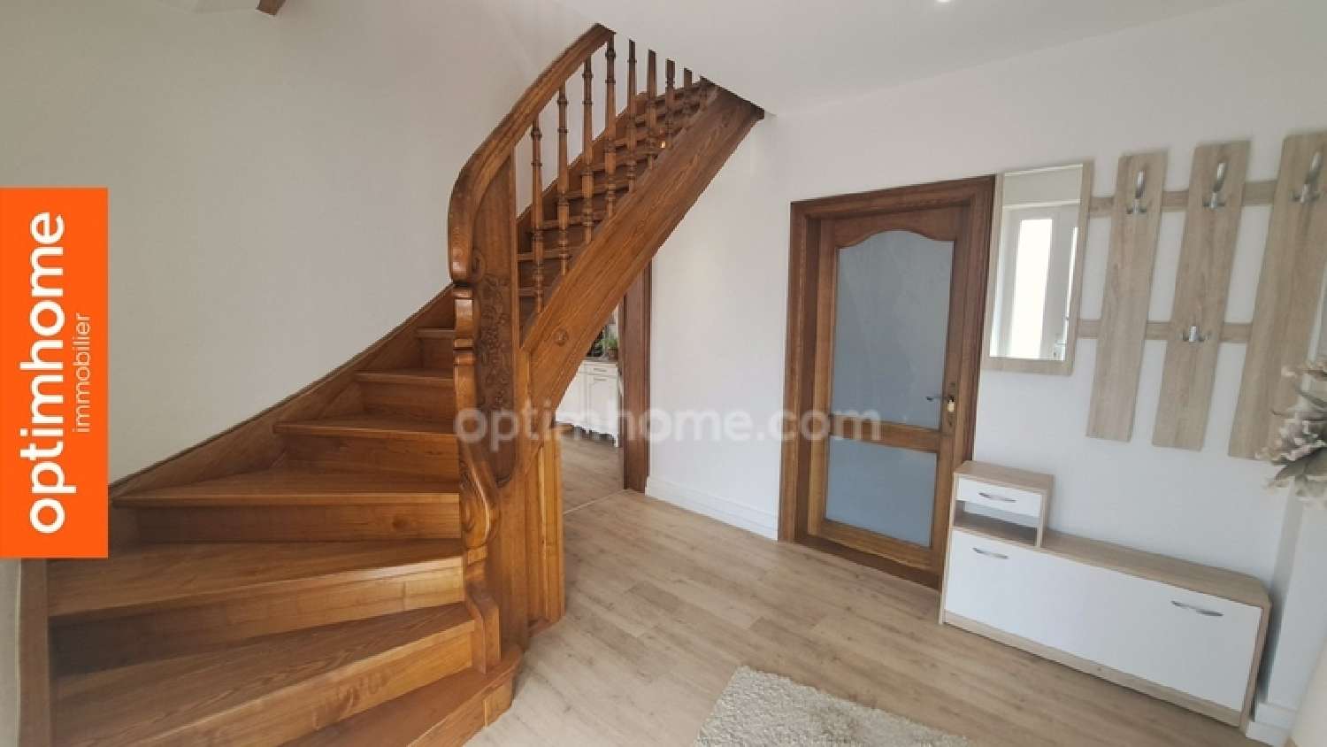 te koop dorpshuis Bosselshausen Bas-Rhin 7