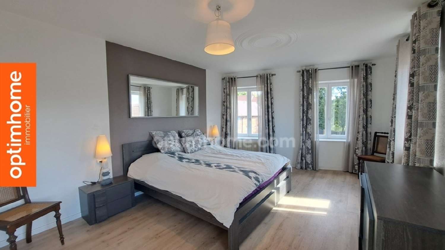 te koop dorpshuis Bosselshausen Bas-Rhin 8