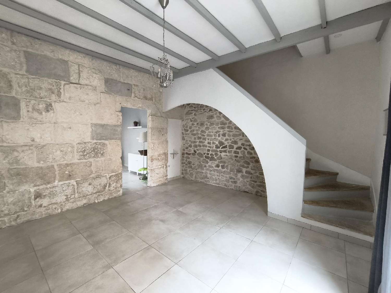  te koop dorpshuis Boulbon Bouches-du-Rhône 2