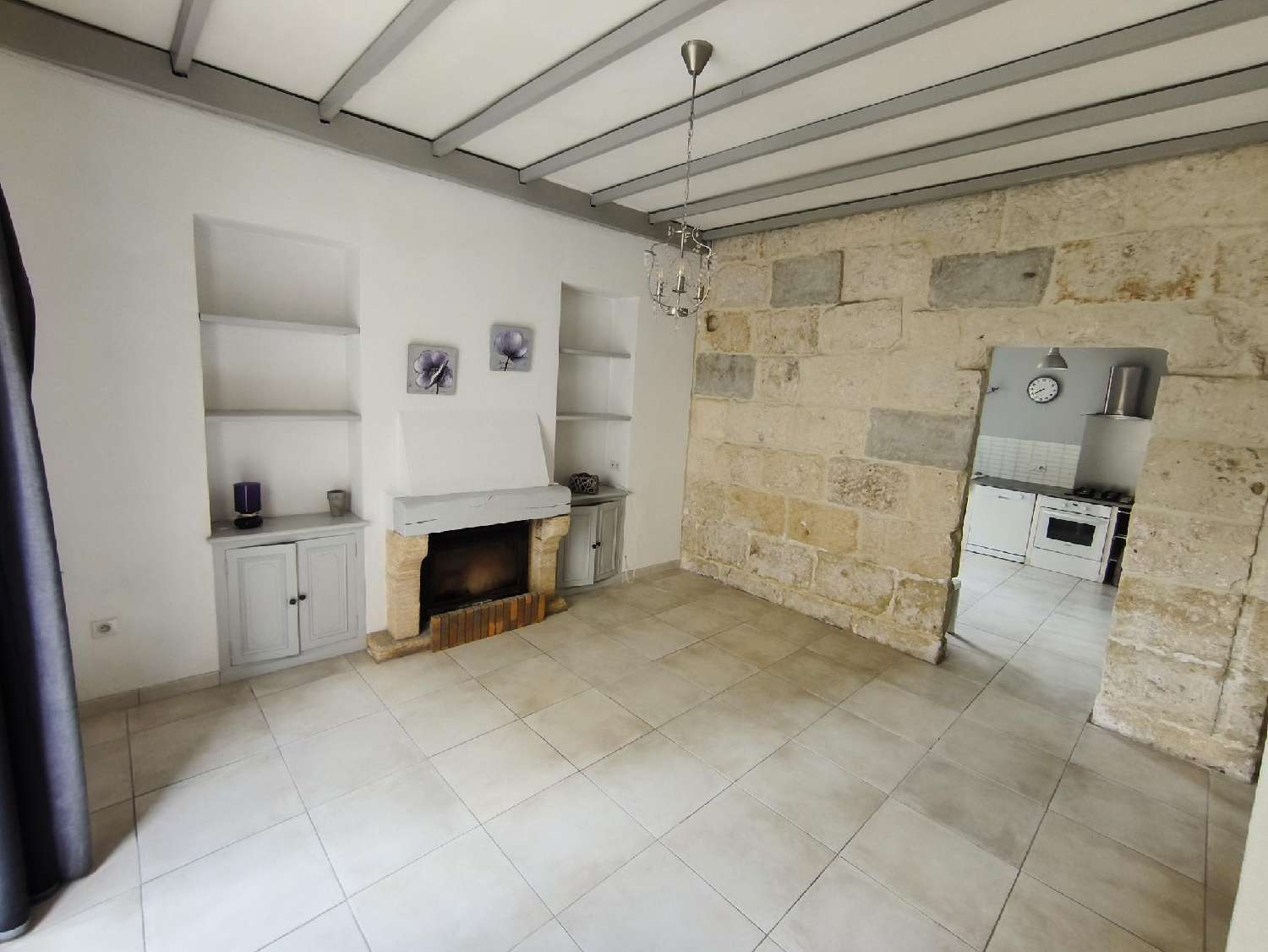  te koop dorpshuis Boulbon Bouches-du-Rhône 3