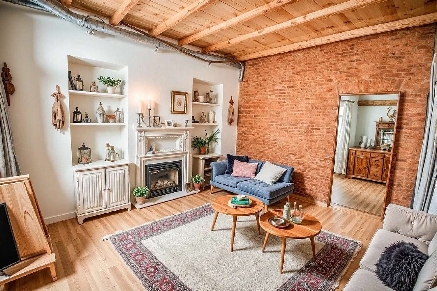  te koop dorpshuis Boulbon Bouches-du-Rhône 4