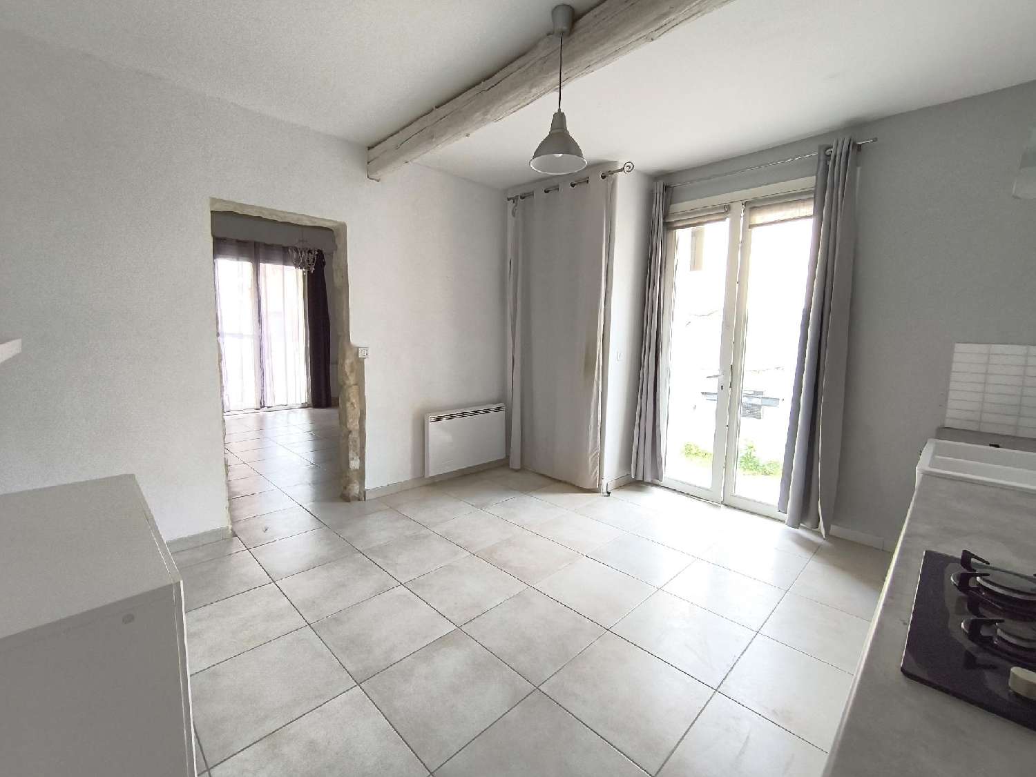  te koop dorpshuis Boulbon Bouches-du-Rhône 5