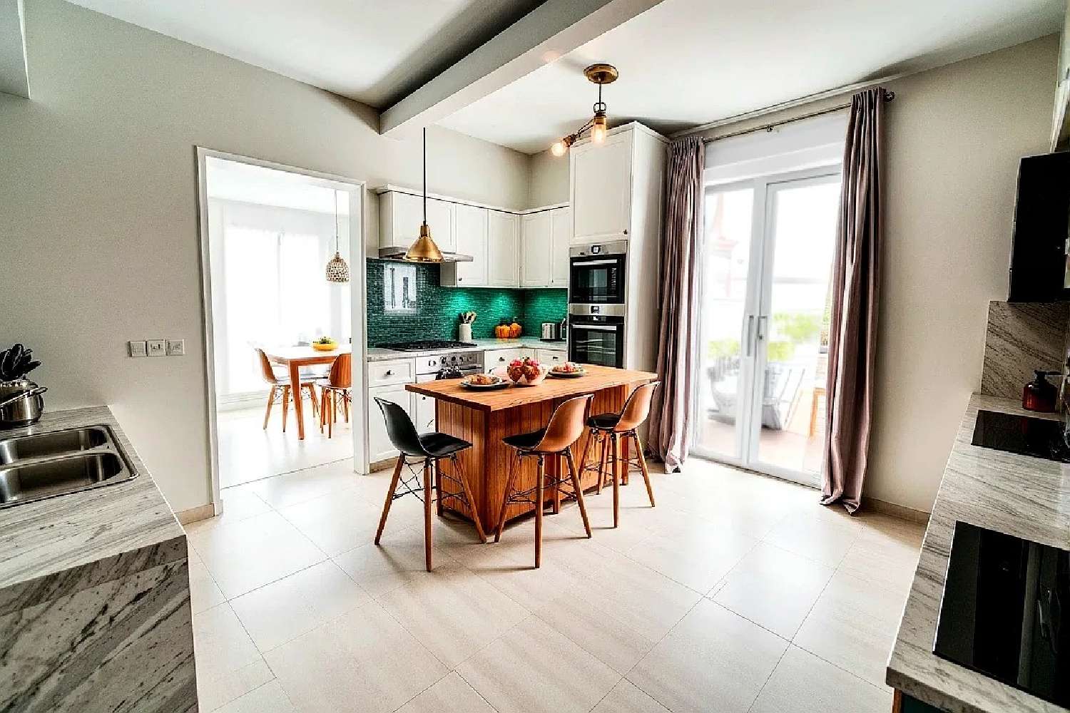  te koop dorpshuis Boulbon Bouches-du-Rhône 6