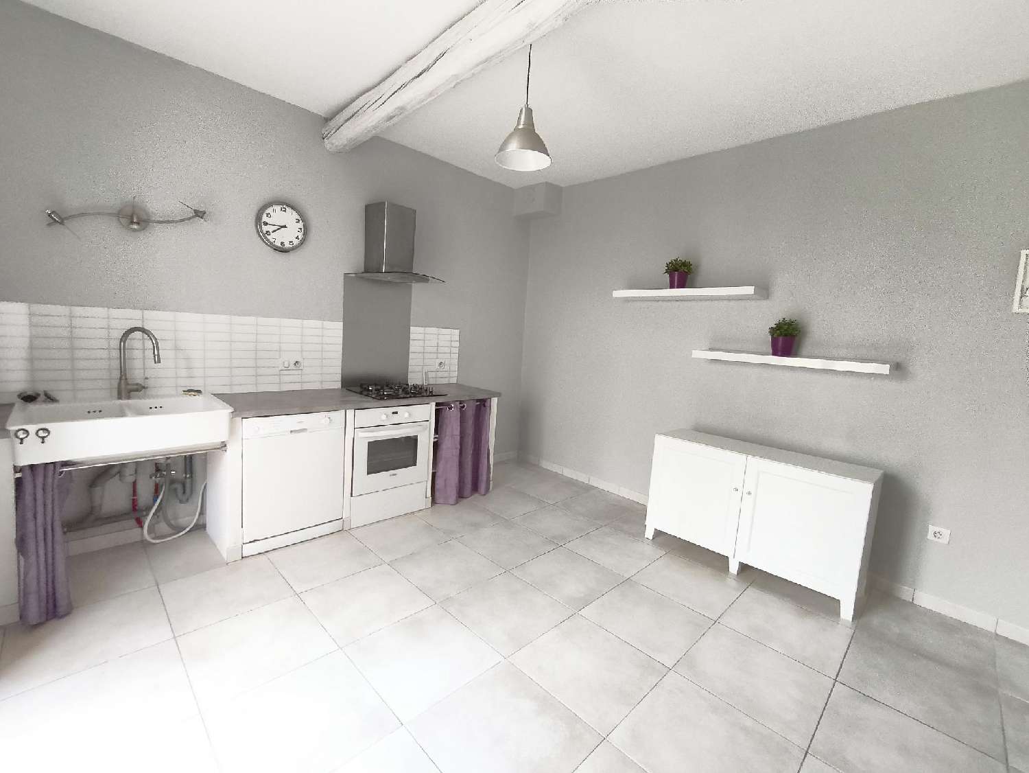  te koop dorpshuis Boulbon Bouches-du-Rhône 7