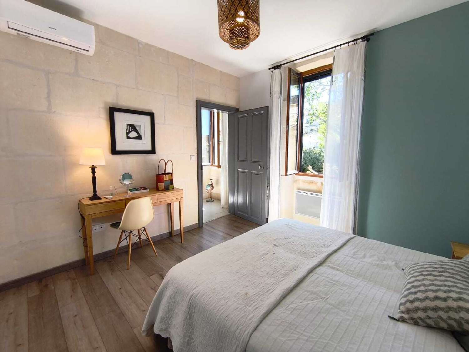  kaufen Dorfhaus Boulbon Bouches-du-Rhône 3