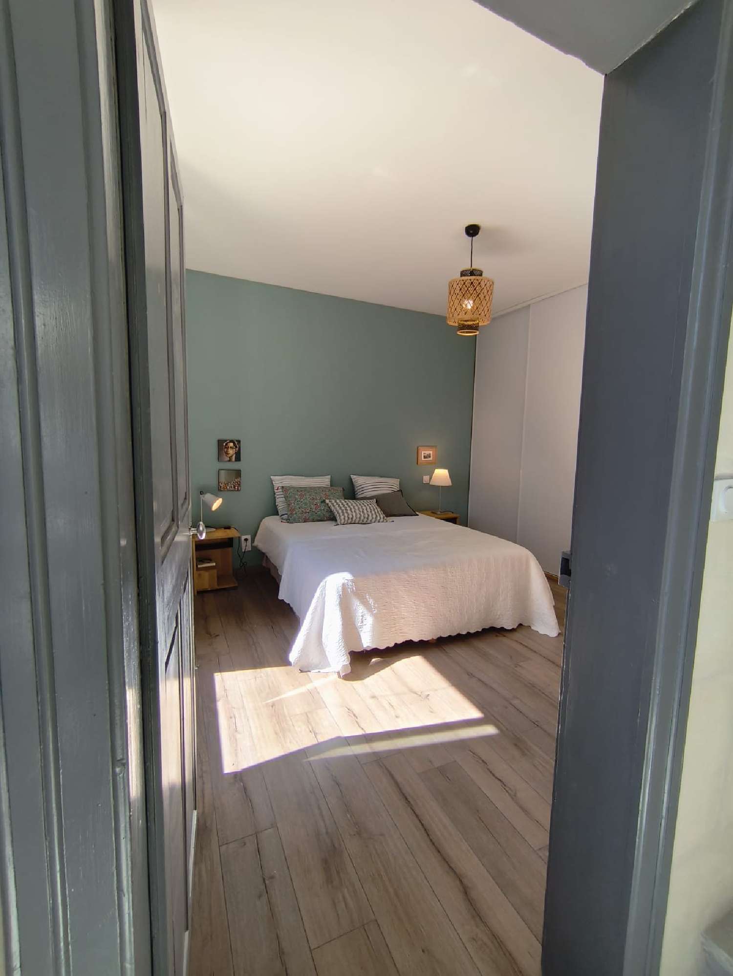  kaufen Dorfhaus Boulbon Bouches-du-Rhône 4