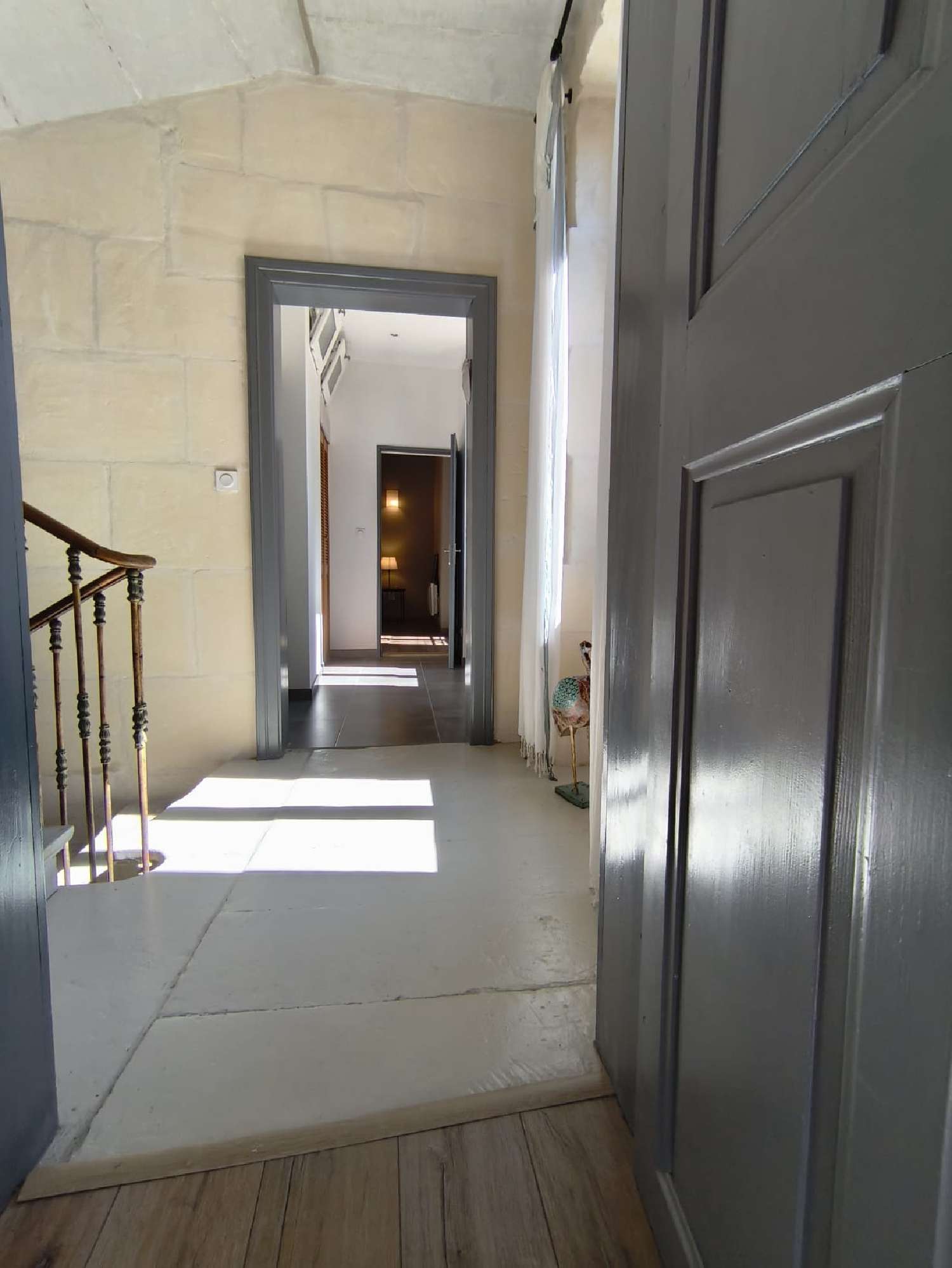  kaufen Dorfhaus Boulbon Bouches-du-Rhône 5