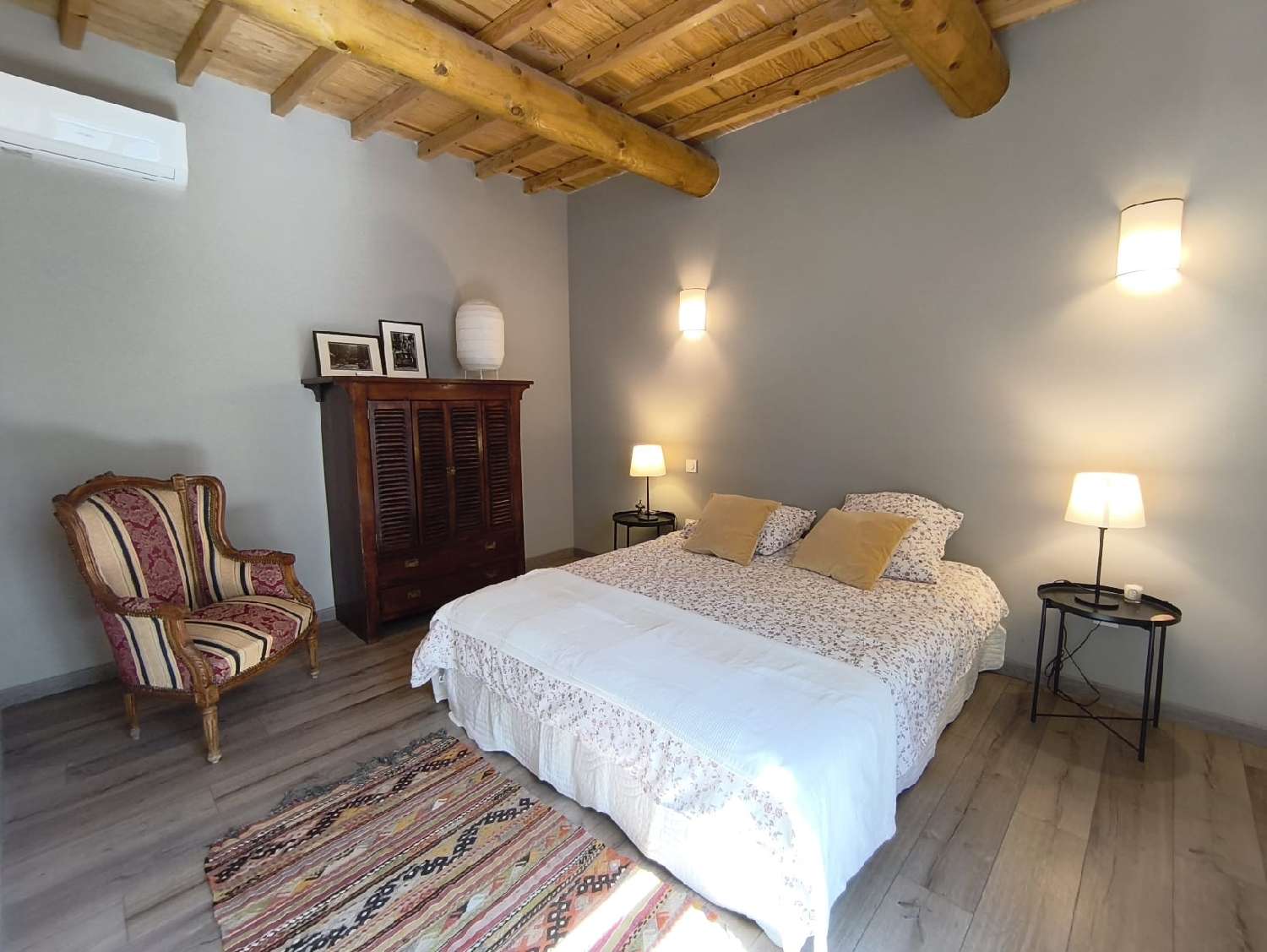  kaufen Dorfhaus Boulbon Bouches-du-Rhône 6