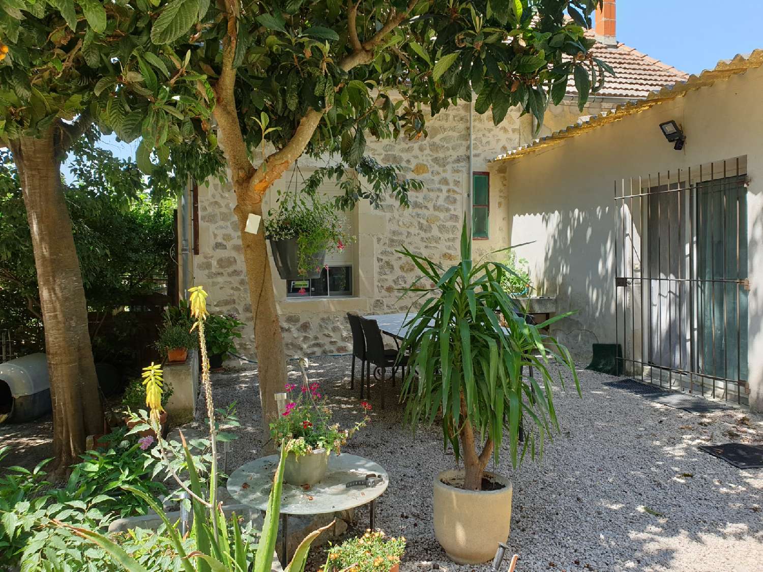  kaufen Dorfhaus Boulbon Bouches-du-Rhône 2