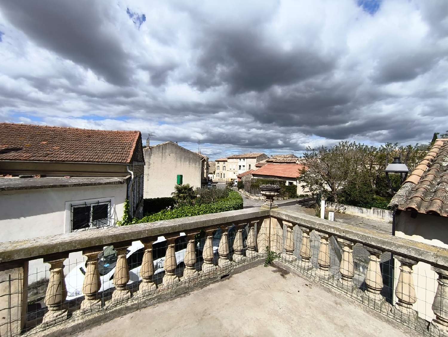  kaufen Dorfhaus Boulbon Bouches-du-Rhône 4