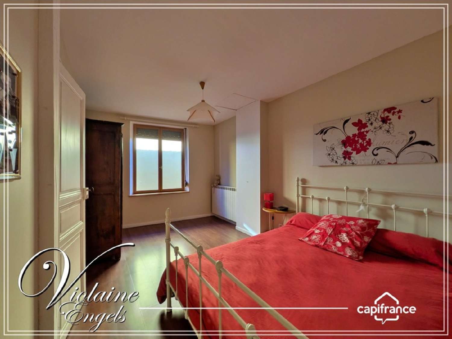 à vendre maison de village Boutenac Aude 4