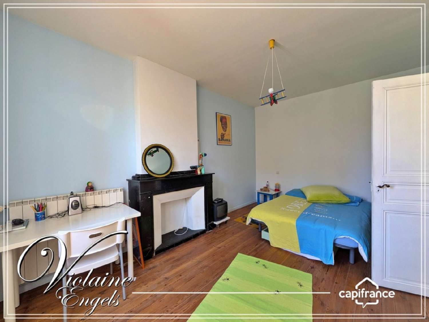 à vendre maison de village Boutenac Aude 5