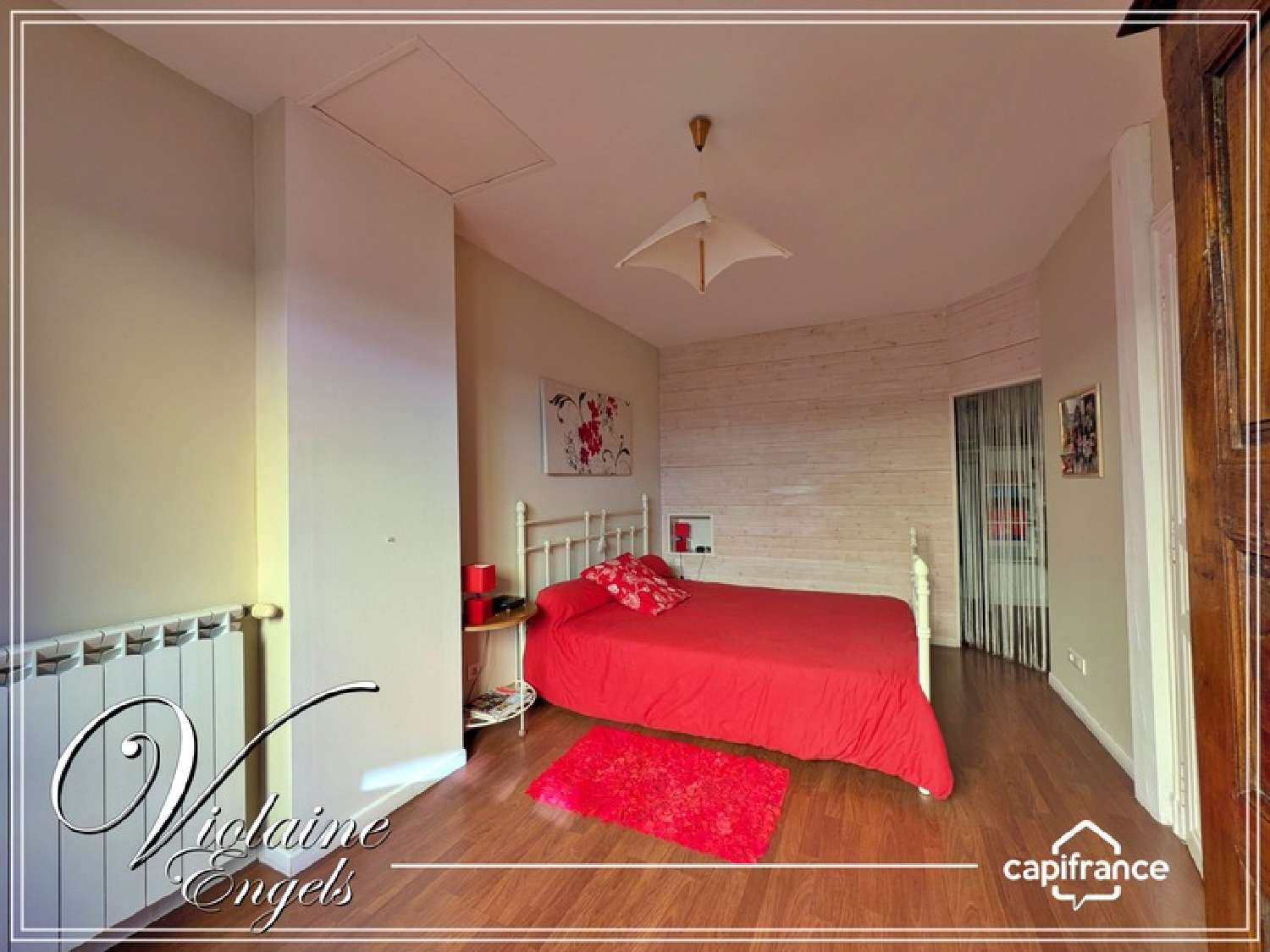 à vendre maison de village Boutenac Aude 7