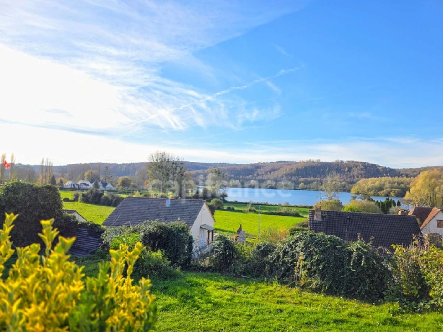  te koop dorpshuis Bouvaincourt-sur-Bresle Somme 1