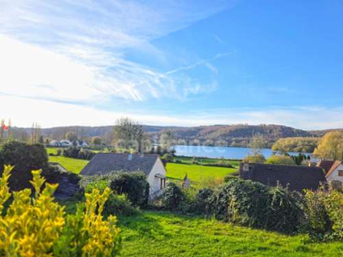 Bouvaincourt-sur-Bresle Somme dorpshuis foto 7186621