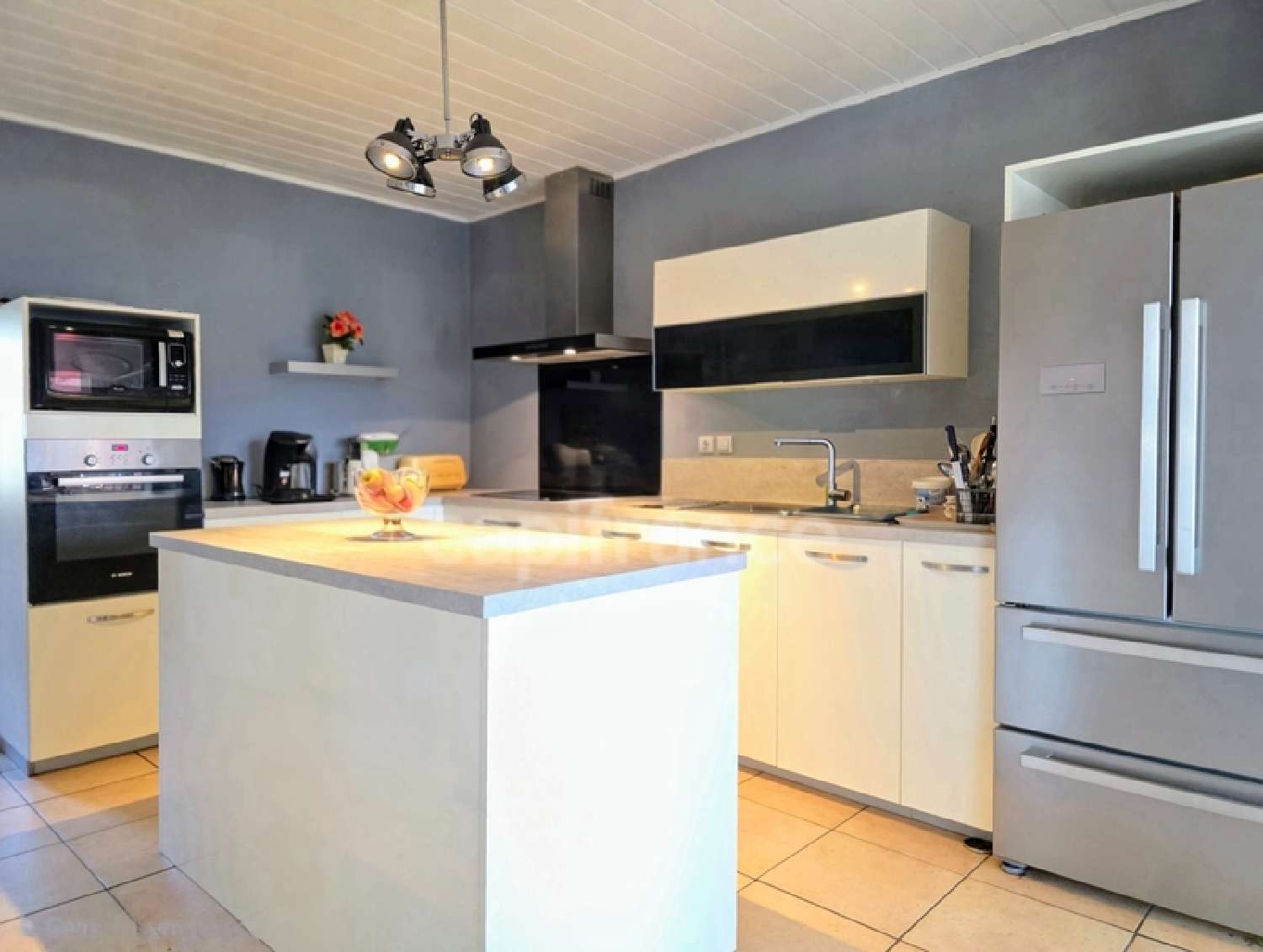  te koop dorpshuis Bouvaincourt-sur-Bresle Somme 3