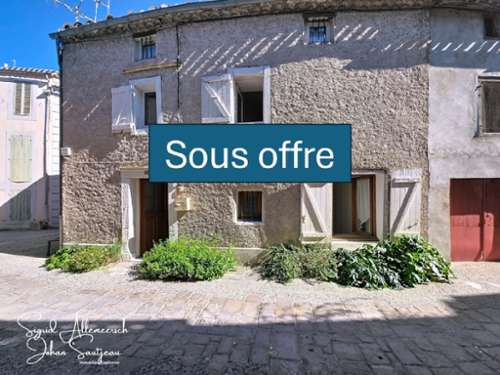 Bram Aude village house foto 7170654